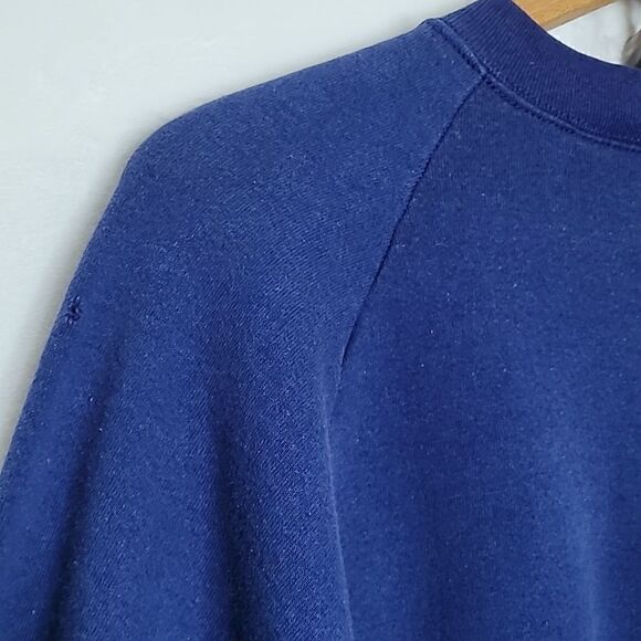 Vintage Fruit of the Loom Crewneck Sweatshirt Size XL - Picture 9 of 9